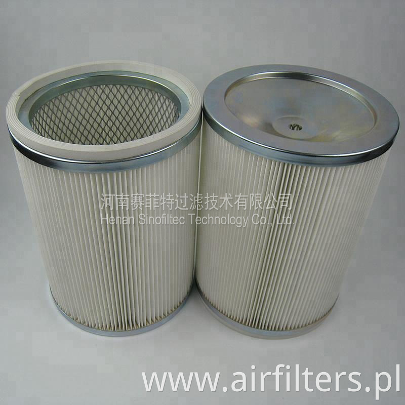 Replace-Donaldson-air-filter-cartridge-for-industrial (4)